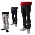 ホークイーグル Hawk Eagle  ゴルフウェア ロングパンツ メンズ 裏起毛テーパードパンツ 7702