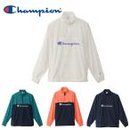 チャンピオン Champion ゴルフウェア ブルゾン メンズ ハーフジップジャケット C3-SG601