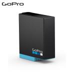 ゴープロ GoPro カメラアクセサリー リチウムイオンバッテリー for HERO8 HERO7 HERO6 ブラック AJBAT-001