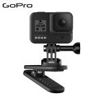 Yahoo! Yahoo!ショッピング(ヤフー ショッピング)ゴープロ GoPro カメラアクセサリー スイベルグリップ マグネット付 ATCLP-001