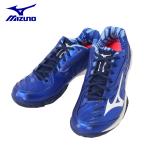 ミズノ バドミントンシューズ メンズ レディース ウエーブクロー SPECIAL EDITION 71GA191520 MIZUNO