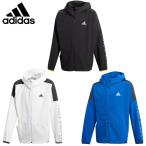 アディダス ウインドブレーカー ジャケット ジュニア Training Mix Jacket IXF77 adidas