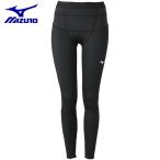 ミズノ テニスウェア バドミントンウェア ロングタイツ レディース バイオギア ソニックタイツ ウィメンズ 72MB0501 MIZUNO