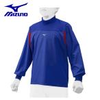 ミズノ 野球 ウインドブレーカージャケット ジュニア トレーニングジャケット 12JE0J4316 MIZUNO