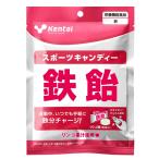 健康体力研究所 Kentai スポーツキャンディー スポーツキャンディー鉄飴 K8412
