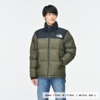 ノースフェイス ダウンジャケット メンズ ヌプシジャケット ND91841 NT THE NORTH FACE アウター アウトドアジャケット