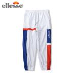 エレッセ ellesse テニスウェア ウインドブレーカーパンツ メンズ ウィンドアップパンツ EH60303