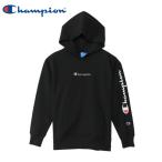 チャンピオン Champion スウェットパーカー ジュニア キッズ E-MOTION CK-SB120-090