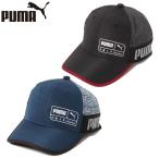 プーマ ゴルフ キャップ メンズ ストレッチバンド 866540 PUMA