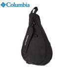 コロンビア ボディバッグ メンズ レディース プライスストリームS ワンショルダー PU8464 010 Columbia