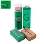 ガリウム GALLIUM チューンナップ用品 ワックスセット GENERAL Family Set SW2215