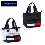 トミーヒルフィガーゴルフ TOMMY HILFIGER GOLF カートバッグ メンズ レディース SOLID ROUND BAG ラウンドバッグ THMG0FB3