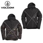 ボルコム VOLCOM スノーボードウェア ジャケット メンズ JP X WP JACKET G1502100