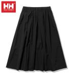 ヘリーハンセン HELLY HANSEN スカート レディース スカイリムスカート Skyrim Skirt HOW22068 K