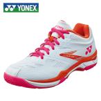 ヨネックス バドミントンシューズ レディース パワークッションコンフォート3 ウィメン  POWER CUSHION COMFORT 3 WOMEN SHBCF3L-062 YONEX