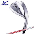 ミズノ ゴルフクラブ ウェッジ メンズ Es21ウエッジ サテン N.S.PRO MODUS3 WEDGE 105 スチールシャフト付 5KJXB20890 MIZUNO