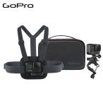 ゴープロ GoPro カメラアクセサリー スポーツ キット AKTAC-001