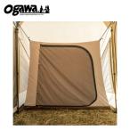 オガワテント OGAWA インナーテント ヒュッテレーベン用T/Cインナー 3519
