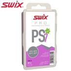 swiks воск -2 раз ~-8 раз PS7 violet 60g PS07-6 SWIX твердый фтор нет сочетание лыжи сноуборд сноуборд 