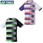 ヨネックス テニスウェア ゲームシャツ ジュニア 限定ゲームシャツ JR 10394J YONEX