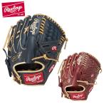 ローリングス Rawlings 野球 一般軟式グローブ 投手 メンズ 軟式 HYPER TECH R2G COLORS 投手用 サイズ11.75 GR1HTCA15W