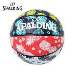  Spalding SPALDING баскетбол 5 номер лампочка тропический Raver 5 номер 84-323J