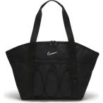 ナイキ NIKE トートバッグ ワン トート CV0063-010 マチ広 大容量  PC  A4対応