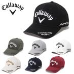 キャロウェイ ゴルフ キャップ メンズ ツアーキャップ 241-1991503 Callaway