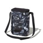 ノースフェイス THE NORTH FACE ショルダーバッグ メンズ レディース BCヒューズボックスポーチ BC Fuse Box Pouch NM82001 BL THE NORTH FACE