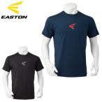イーストン EASTON 野球ウェア 半袖Tシャツ メンズ バックプリントTEE EA7KSA35