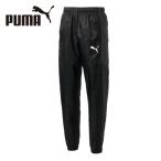 プーマ サッカーウェア ピステパンツ メンズ TEAMFINAL 21 ピステ パンツ 704653 01 PUMA