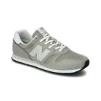 ニューバランス 373 メンズ レディース スニーカー ML373KG2 D グレー new balance