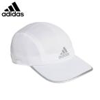 アディダス 帽子 キャップ  メンズ レディース AEROREADY ランナー メッシュキャップ GJ8306 25646 adidas