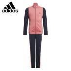 アディダス ジャージ上下セット ジュニア エッセンシャルズ トラックスーツ ジャージセットアップ adidas Essentials Track Suit GN3954 29270 adidas
