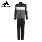 アディダス ジャージ上下セット ジュニア エッセンシャルズ トラックスーツ ジャージセットアップ ADIDAS ESSENTIALS TRACK SUIT GN3970 29325 adidas