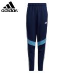 アディダス ロングパンツ ジュニア フラットニットパンツ GP0767 51985 adidas