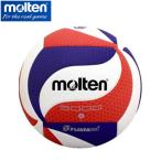 モルテン molten バレーボール 限定 USAバレーボール試合球 V5M5000-3USA