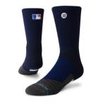 スタンス ソックス STANCE SOCKS 野球 ソックス メンズ ダイヤモンド プロ クルー DIAMOND PRO CREW M559C16DIA#NVY