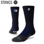 スタンス ソックス STANCE SOCKS 野球 ソックス メンズ ダイヤモンド プロ クルー DIAMOND PRO CREW M559C16DIA#DAN
