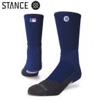 スタンス ソックス STANCE SOCKS ハイソックス メンズ ダイヤモンド プロ クルー DIAMOND PRO CREW M559C16DIA#ROY