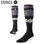 スタンス ソックス STANCE SOCKS 野球 ソックス メンズ DMND PRO JACKIE OTC M759A18JAC#HGR