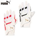 プーマ ゴルフ 左手用グローブ メンズ ゴルフ パウンス グリップ グローブ 左手用 867889 PUMA