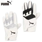 プーマ ゴルフ 左手用グローブ メンズ ゴルフ フュージョン グリップ グローブ 左手用 867912 PUMA