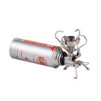 フォアウィンズ MICRO CAMP STOVE(マイクロキャンプストーブ)