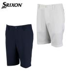 スリクソン SRIXON ゴルフウェア ショートパンツ メンズ リフラクスストレッチショートパンツ RGMRJD50