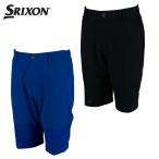 スリクソン SRIXON ゴルフウェア ショートパンツ メンズ エコエアスルーショートパンツ RGMRJD51