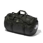 ノースフェイス ダッフルバッグ ジュニア K Nylin Duffel 50 キッズナイロンダッフル50 NMJ72101 K THE NORTH FACE