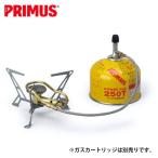 プリムス PRIMUS シングルバーナー エクスプレス・スパイダーストーブII P-136S