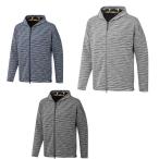 Yahoo! Yahoo!ショッピング(ヤフー ショッピング)アディダス  ゴルフウェア スウェット メンズ メランジ L/Sフルジップフーディー 23112 adidas