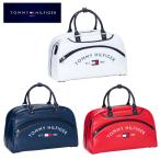 トミーヒルフィガーゴルフ TOMMY HILFIGER GOLF ボストンバッグ